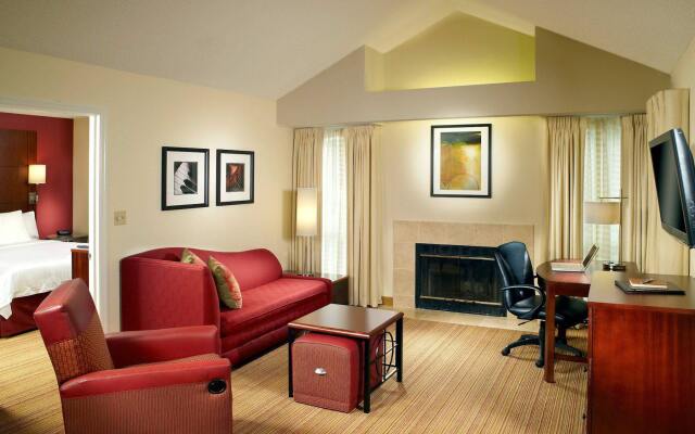 Sonesta ES Suites Nashville Brentwood