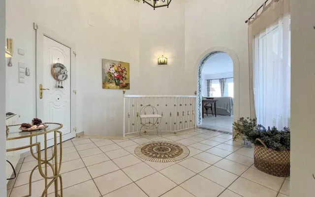Villa El Sueno Panoramico