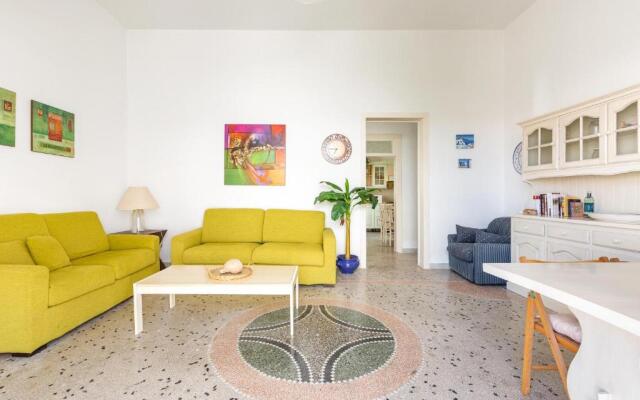 Villa Marina Salentina by BarbarHouse