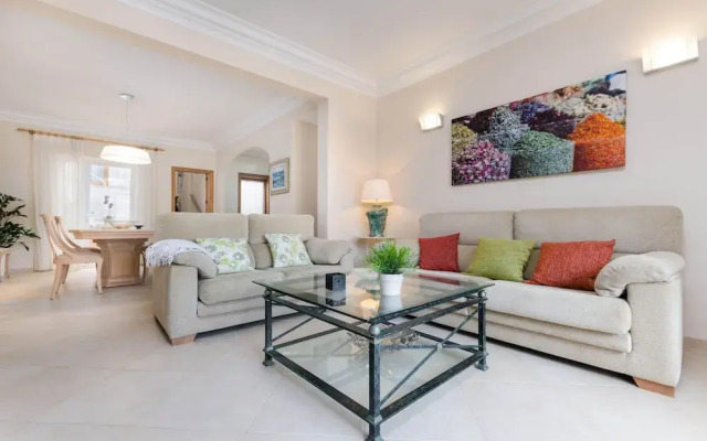 Charming Apartment in Can Picafort