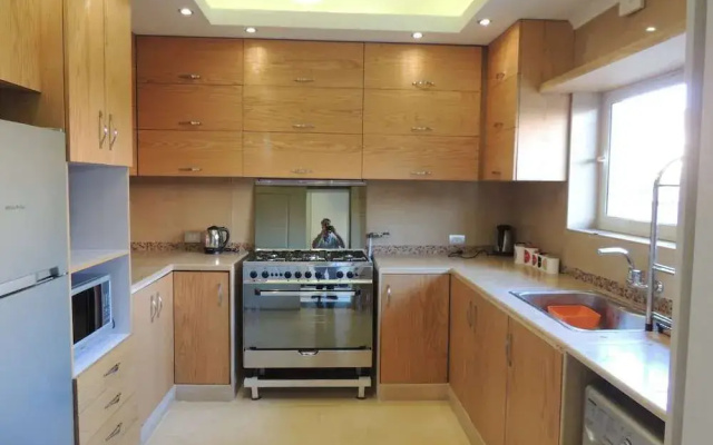 Sultan Luxurious Townhouse Near AUC