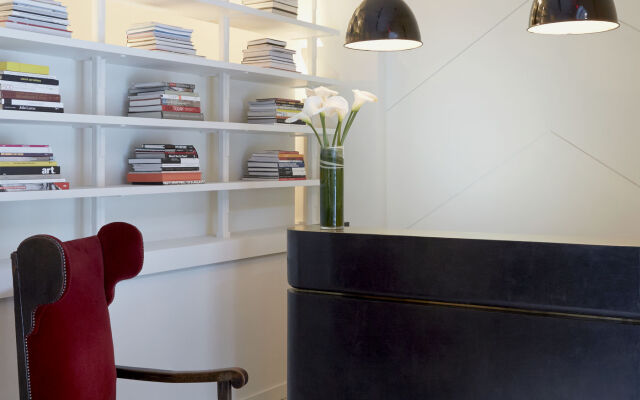 Neptune, an Ash Hotel