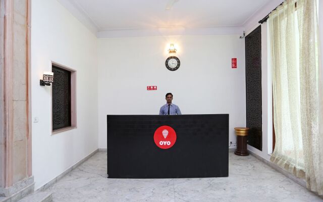 Holiday Heaven Resort By OYO Rooms