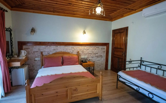 Antalya Inn Hotel
