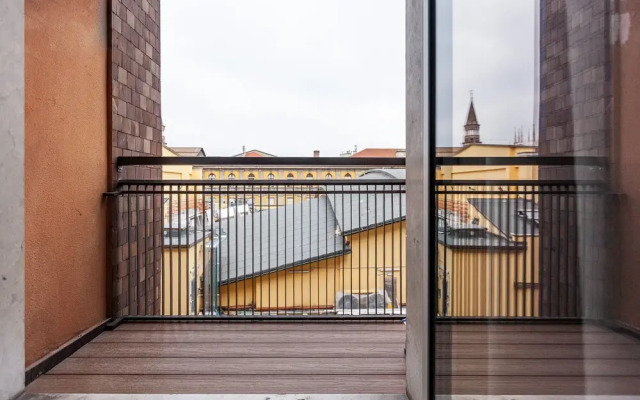 easyhomes - City Centre Suites