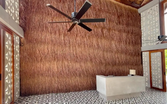 Amainah Bacalar Hotel Boutique - Adults Only