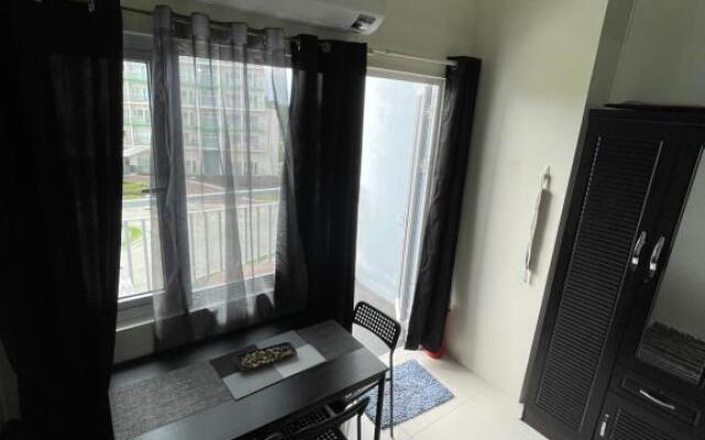 Wind Residences Tower 5