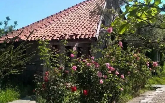 Caretta Villa