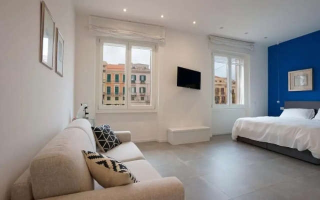Suite nel Largo