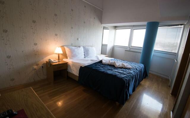 Hotel Skopje