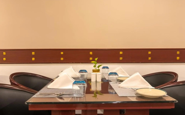 Zip By Spree Hotels Mangala Towers Thrissur