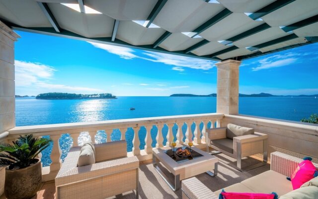 Villa Rosary Dubrovnik