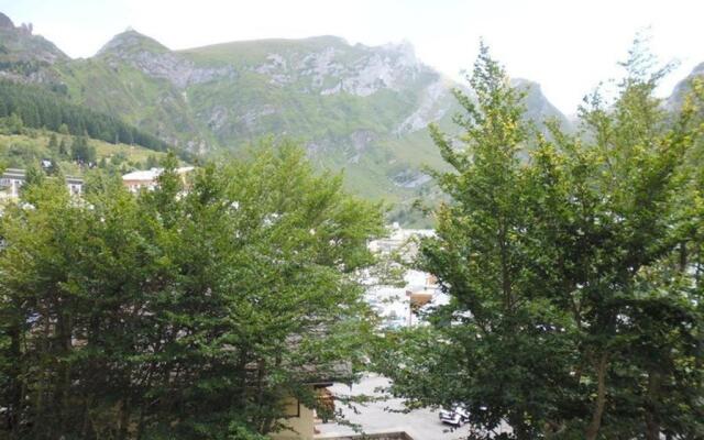 Appartement Gourette, 2 pièces, 6 personnes - FR-1-400-60