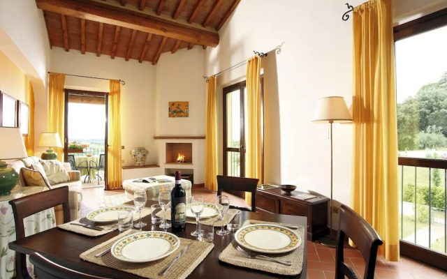 Il Borgo di Villa Bossi-Pucci