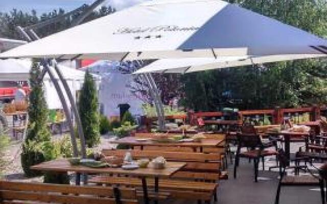 Hotel Polonia