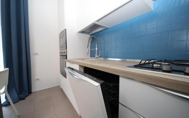 Residence Verdena appartamento 02