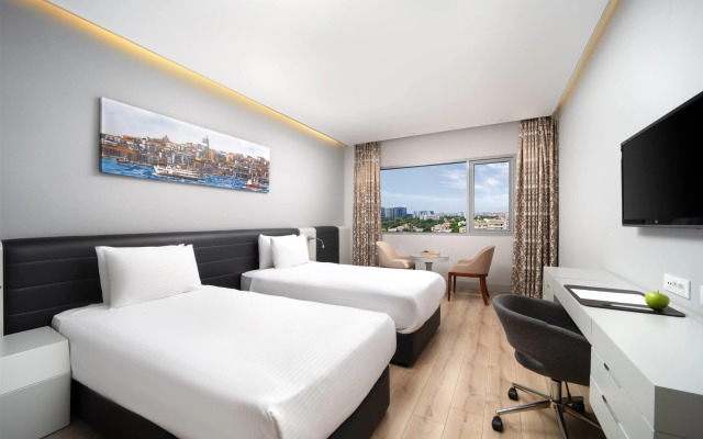 Ramada Plaza by Wyndham Istanbul Atakoy