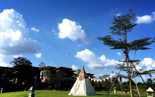 Simalin Resort Khaoyai