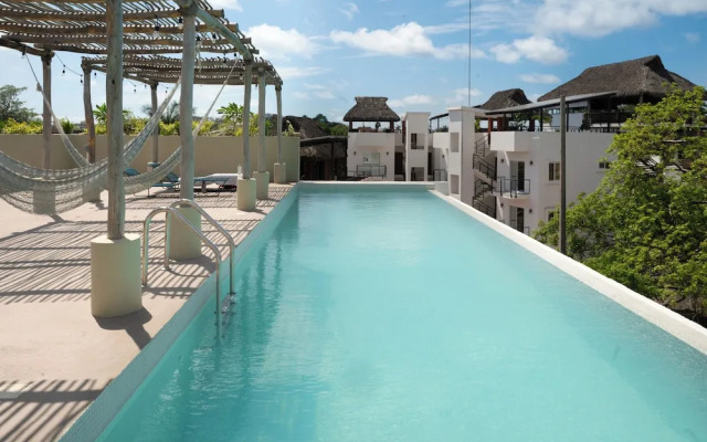 Maramara Hotel Experience