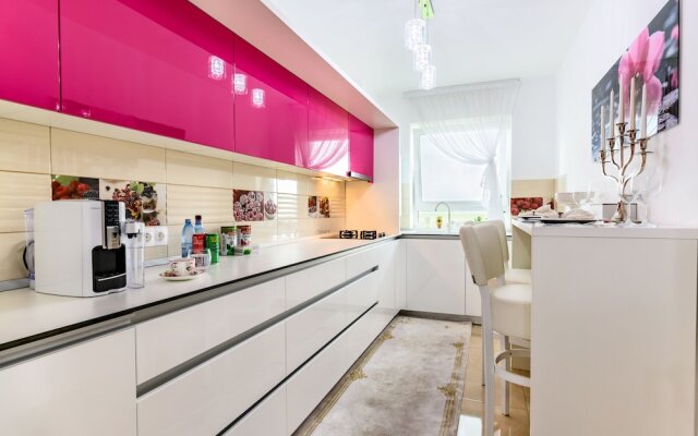 Luxury Apartment Avantgarden 3