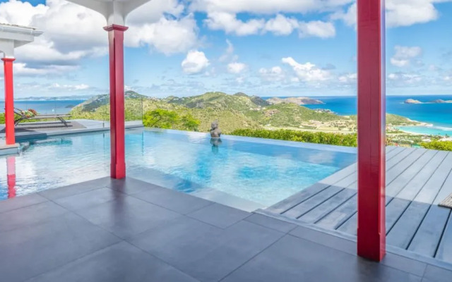 Dream Villa Lurin 644