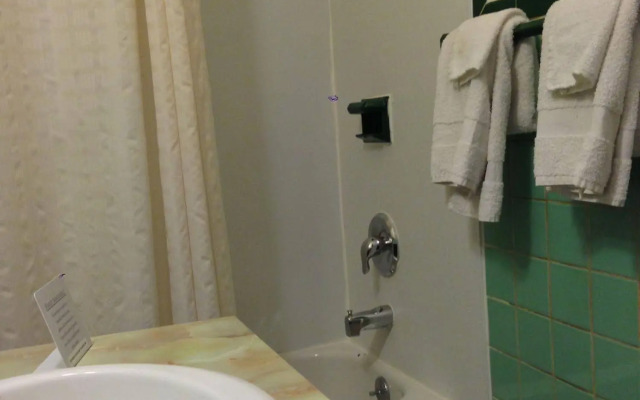 Villa Rosa Motel