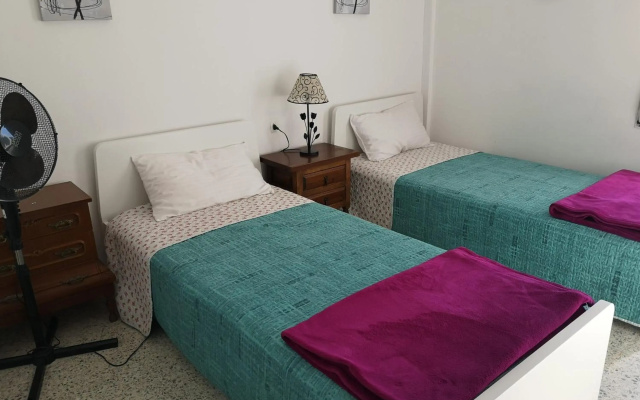 Hermoso Apartamento en Conil