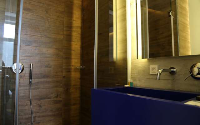 Boutique Rooms
