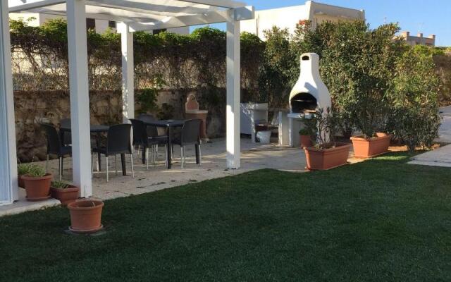 Suite Beach B&B and Club