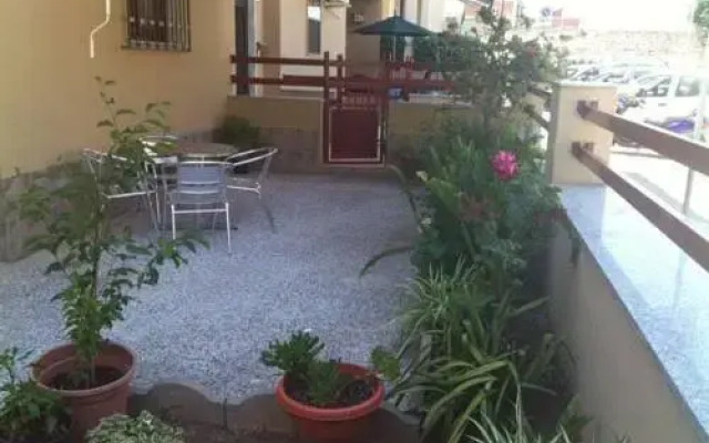 Le Calle Bed And Breakfast