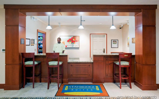 Staybridge Suites Durham/Chapel Hill by IHG