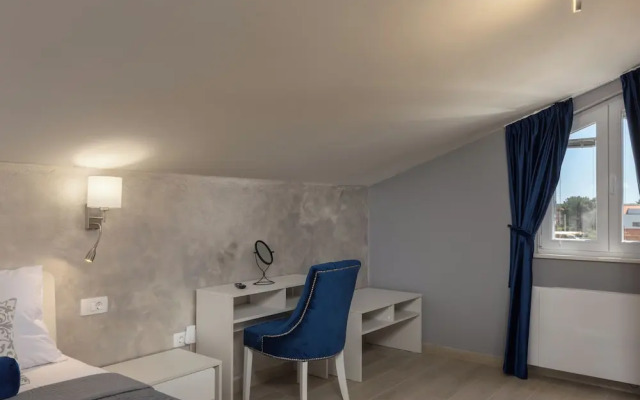 Family Resort Santa Maria II Penthouse