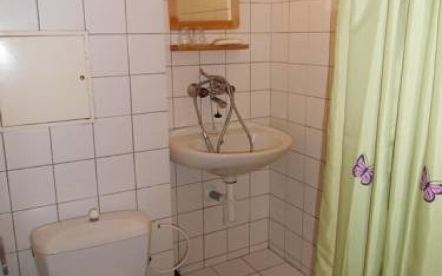 Apartmán Hrebienok