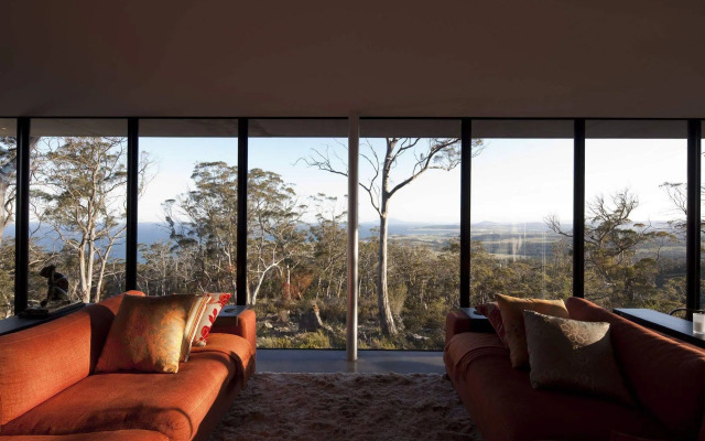 Rocky Hills Retreat