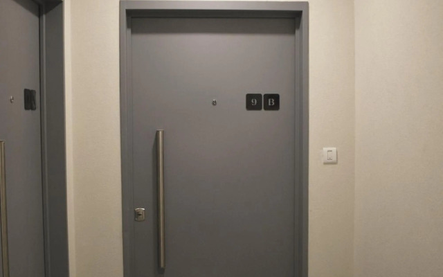 Apartamento de Ensueño en Palermo Soho