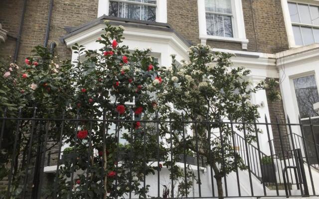 Luxurious Apartment in Kensington & Chelsea