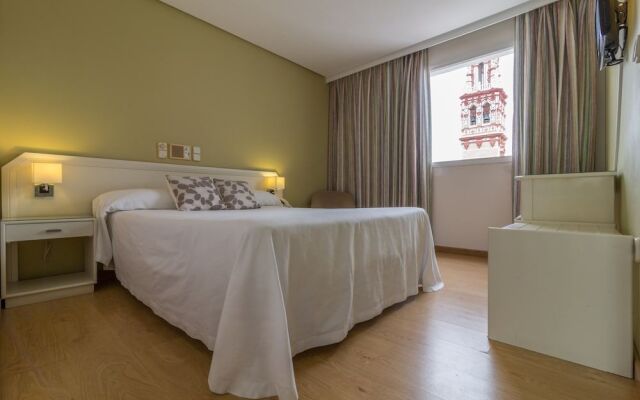 Hotel Platería by Bossh Hotels
