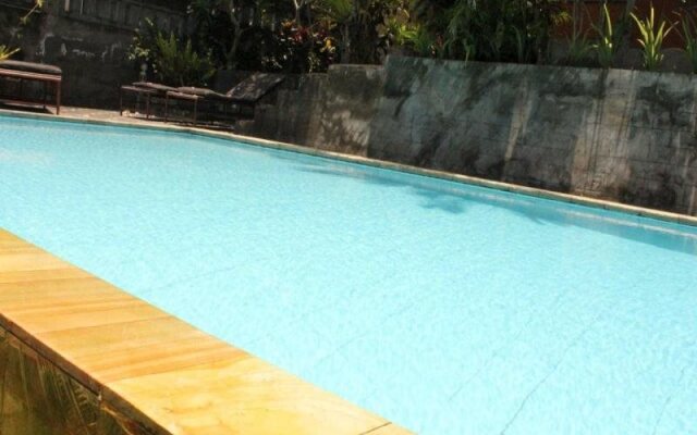 Dewi Ayu Accommodation