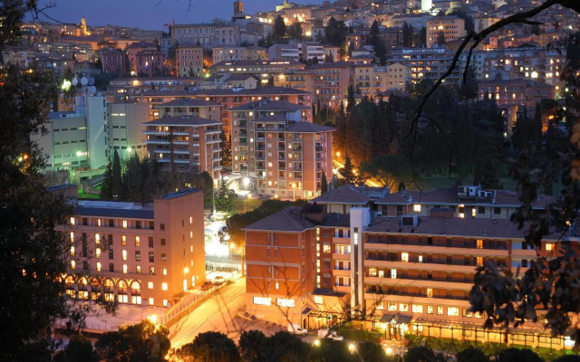 Hotel Giò Wine e Jazz Area