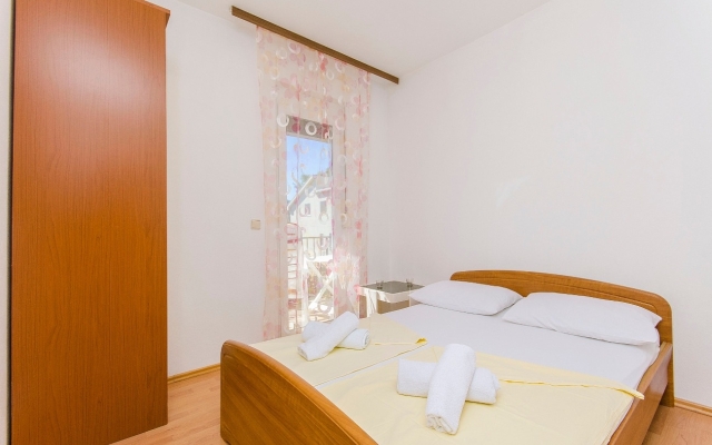 Apartment Orco - close to the sea A1 Stari Grad, Island Hvar