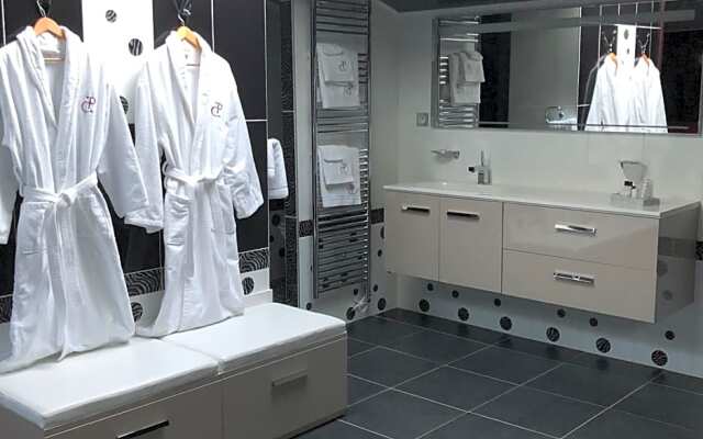 Domaine du Clos Pallacien