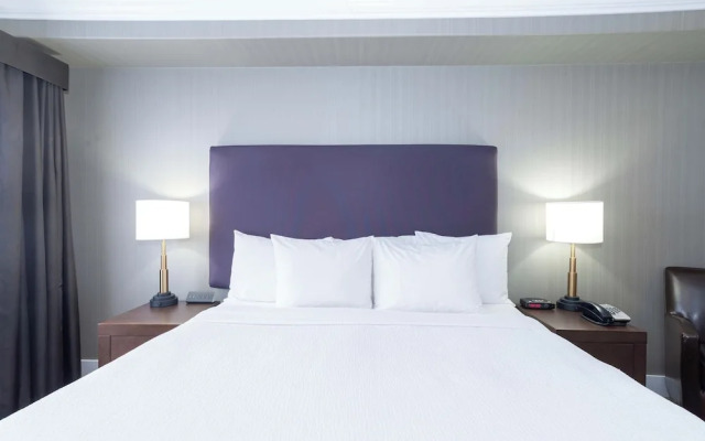 Sandman Hotel & Suites Abbotsford