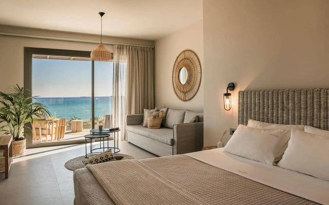 Grand Blue Beach Residences