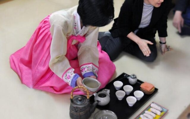 Yoo's Family Guest House