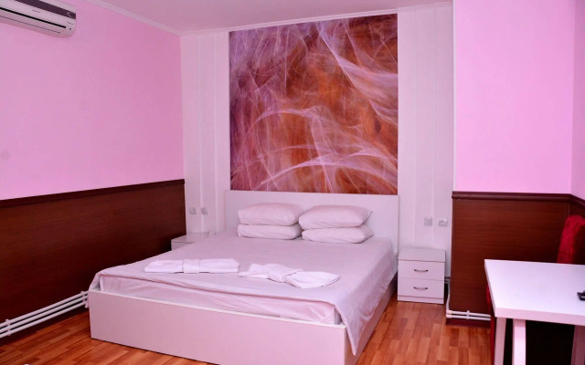 Vayk Hotel and Tourism Center