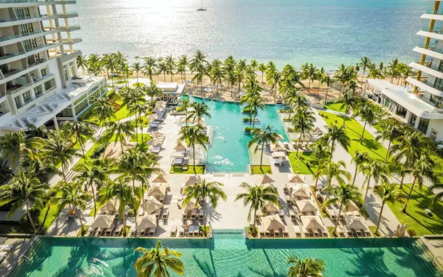 Garza Blanca Resort & Spa Cancun - All Inclusive