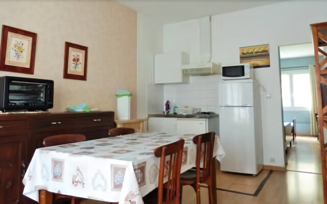 Hebergement Cure Thermale Capvern Les Bains Villa Bon Accueil