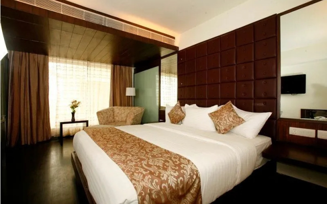 Mango Hotels - Amritsar – Guest Rooms – Amritsar