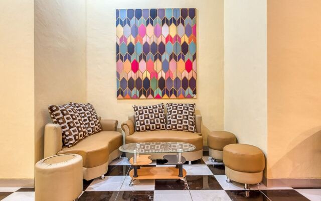 RedDoorz Syariah @ Kertomenanggal Surabaya