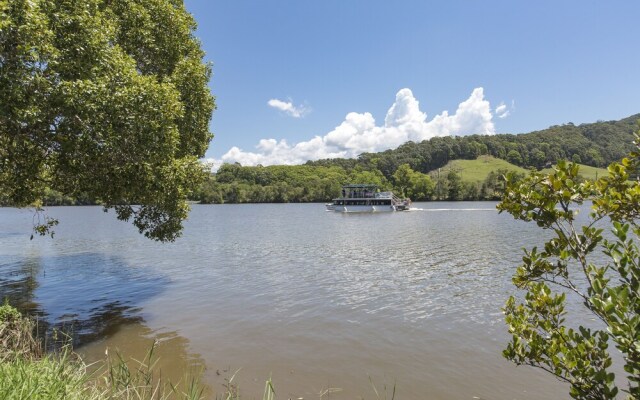 River Retreat- Tweed Coast Holidays